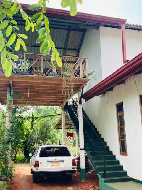 Вилла Eco House *